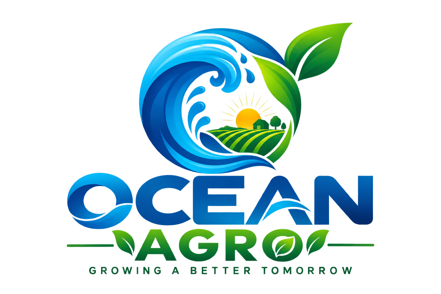 Ocean Agro