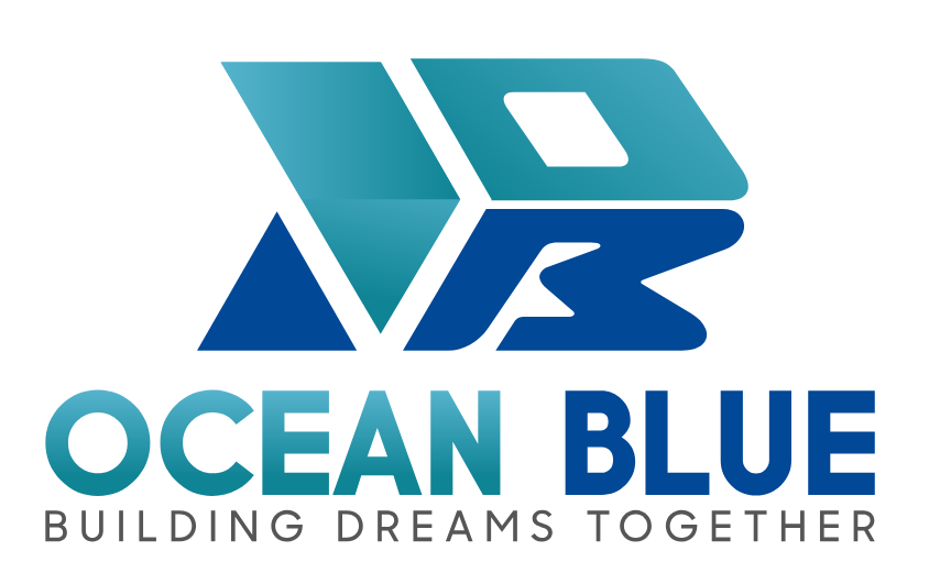 Ocean Blue
