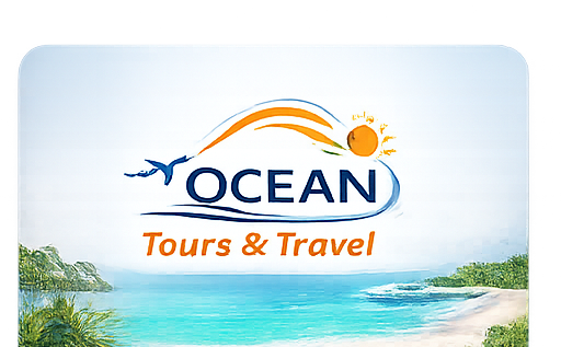 Ocean Tours & Travel blog post