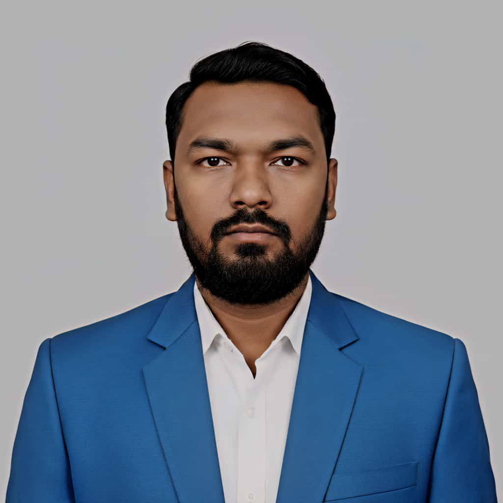 Chairman